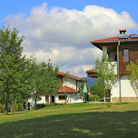 Готель Sinjirite Complex Елена Екстер'єр фото
