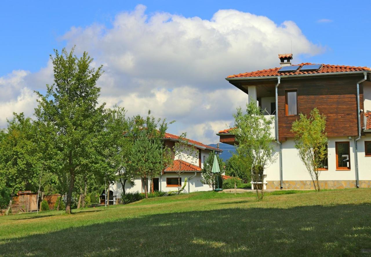 Готель Sinjirite Complex Елена Екстер'єр фото