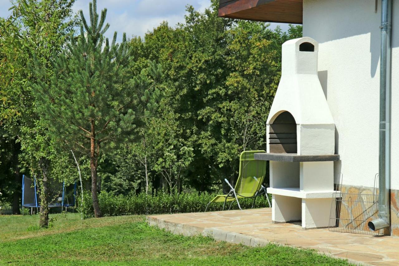 Готель Sinjirite Complex Елена Екстер'єр фото
